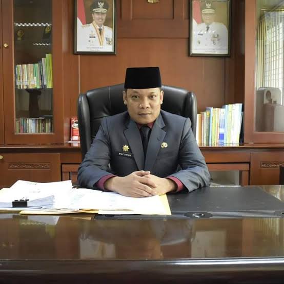 Dugaan Korupsi SPPD DPRD Fiktif, Muflihun angkat suara didepan penyidik Polda Riau 